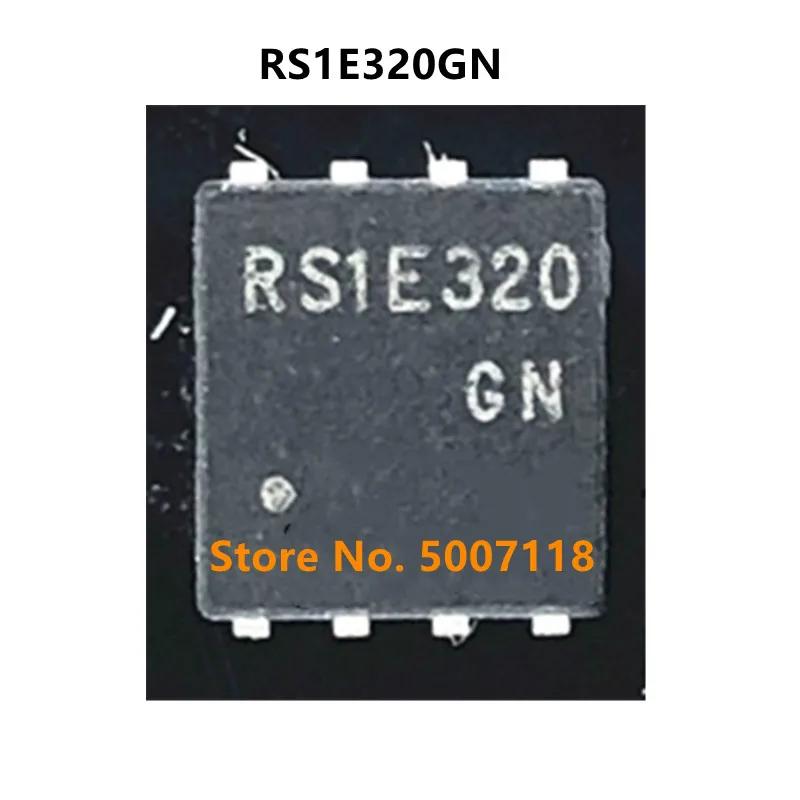 10 pcs/lot RS1E320GN DFN56 RS1E320 GN 100% ο